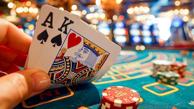 00 bet 00 bet ক্যাসিনো - একটি প্ল্যাটফর্ম, সব গেম