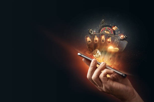 00 bet mobile gaming